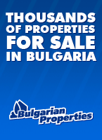 Bulgarian Properties