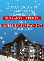 Bansko Apartments