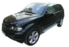 Rent a car sofia bmw x5